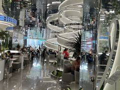 -3号仓库·创意中国菜(新世界城店)