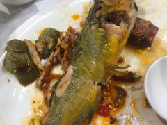 三角锋-院8里·少城记忆老川菜(宽窄巷子店)