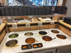 -花味·自助烤肉(雨花客厅店)