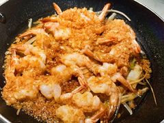-炊烟小炒黄牛肉(中心印象城店)