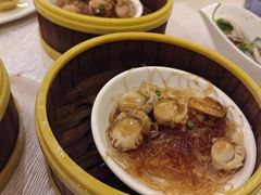 -福州天元国际威斯汀酒店·中国元素餐厅