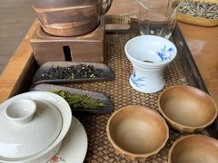 -壹笑茶庄