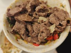 -牛品福潮汕牛肉火锅(旺庄店)