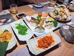 -小笠原·日料店