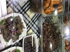 -春花民族美食(佳木斯总店)