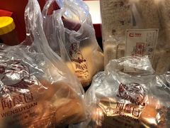 -闻酥园(水碾河路店)