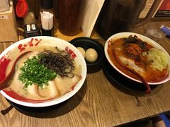 -豚王拉面(铜锣湾店 )