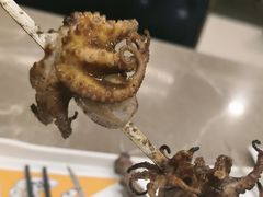 -美达尔烧烤(银川东路店)