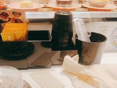 -争鲜回转寿司(通州万达店)