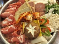 -双门洞·森系料理(体育西店)