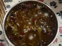 -成都你六姐·牛肉冒菜·麻辣香锅(长泰广场店)