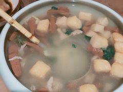 -香园茶社·金陵小灶(老门东店)