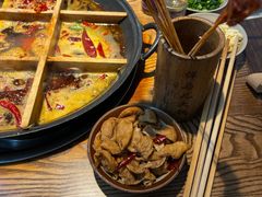 -洋马儿火锅(解放碑店)