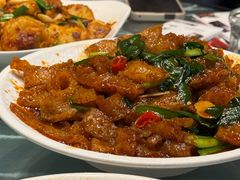 -广益饭店(翠湖公园北门街店)