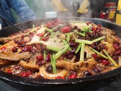 -老板恋上鱼(恒隆广场店)