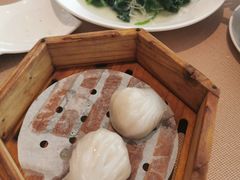 -顺德美的万豪酒店-万豪中餐厅