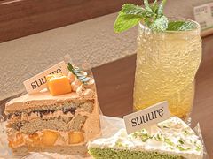 -流酥可心·牛乳蛋糕商店(禾祥西路店)