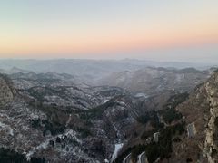 -潭溪山