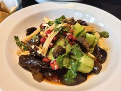 -沈胖子音乐烤吧·炒菜·龙虾(环城东路店)