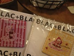 -Blac+Blac(中海环宇荟店)