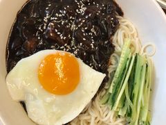 -米屋石锅拌饭(师大店)