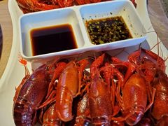 -霸王虾·麻辣小龙虾(玉林店)