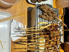 -木屋烧烤(龙岗龙城万科里店)