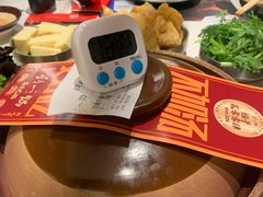 -刘一锅筋头巴脑(大悦城C店)
