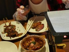 -蚝太郎 • 海鲜烧烤(Upark店)