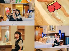 -惠州康帝国际酒店