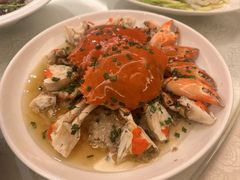 -锦江都城闵行饭店