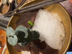 -巴奴毛肚火锅(悠唐购物中心店)