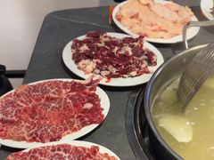 -贵宾牛·潮汕牛肉火锅(珠池总店)