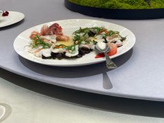 -宁波逸东豪生大酒店·豪生咖啡厅