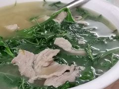 -天强农家菜馆