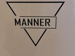-Manner Coffee(凯德天府店)