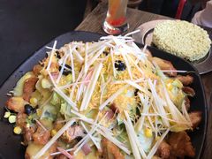 -MI WU FACTORY米屋美食工厂餐厅(绿地店)
