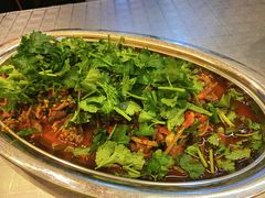 友谊香菜牛肉-友谊食店·北城天街