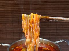 -独食火锅·半米屋台(望平街店)