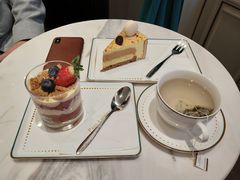 -PAUL LAFAYET 法式甜品(港汇广场店)