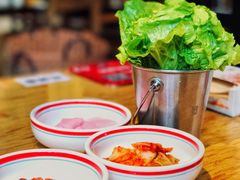 -秋木烤肉·韩国牛肉名家(高新旗舰店)