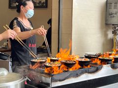 -沈妈砂锅(光华村店)