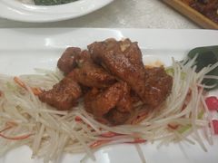 -蓬川食府(金海道店)