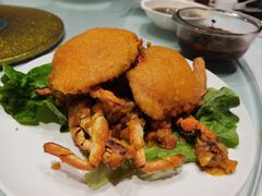 -瑞福园联谊餐室(茂名南路店)