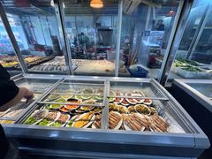 -车头老二大排档