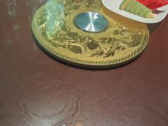 -天天鱼港·海鲜·鲅鱼水饺·招牌烤鸭(黄骅店)