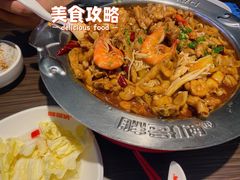 -胖哥俩肉蟹煲(福州仓山爱琴海店)