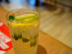 卡曼橘暴打柠檬-必胜客(新中纬店)