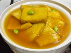 外婆福寿豆腐-聚友斋(柳泉路八大局店)