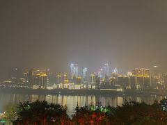 -冰冰龙虾·江湖菜·花园江景餐厅